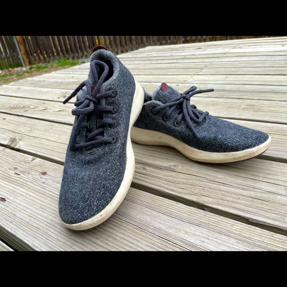Allbirds Mizzle Waterproof Sneaker